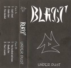 Blast (FRA) : Under Dust